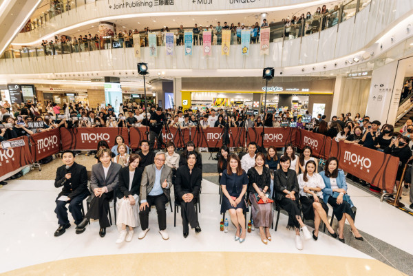 YT周殷廷演唱會2026｜周殷廷8月首登紅館化身「煉金術師」親自編排歌單務求不留遺憾