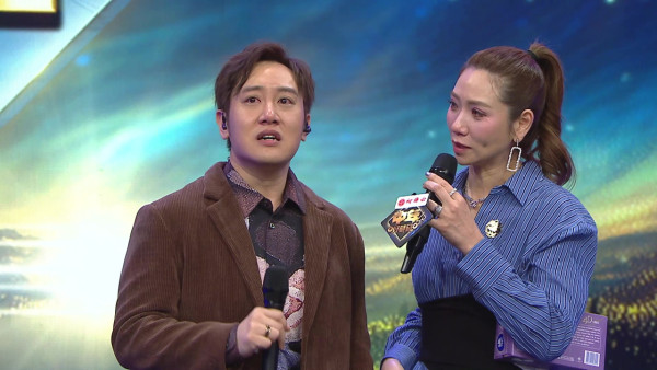 中年好聲音4｜陳旭培父母驚喜到場秘密現身！揭多年心結曾因父母反對棄歌手夢