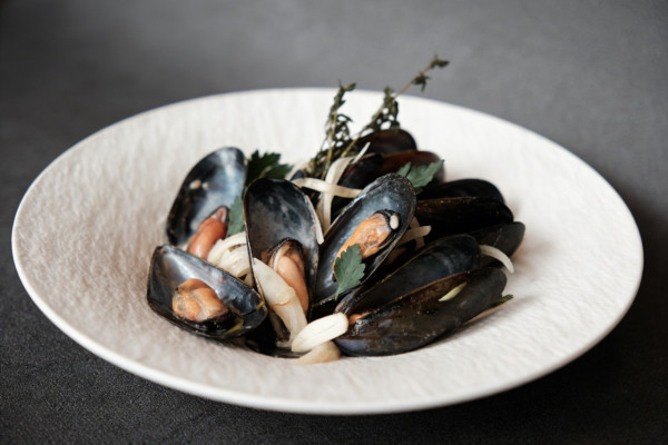 CulinArt 1862 新推「法國五月」限定菜單 招牌M5澳洲和牛西冷/五道菜藝術饗宴
