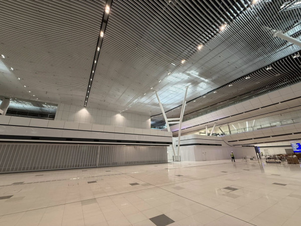 香港機場二號客運大樓5月27日重啟！T2航空公司名單一覽+食肆懶人包 