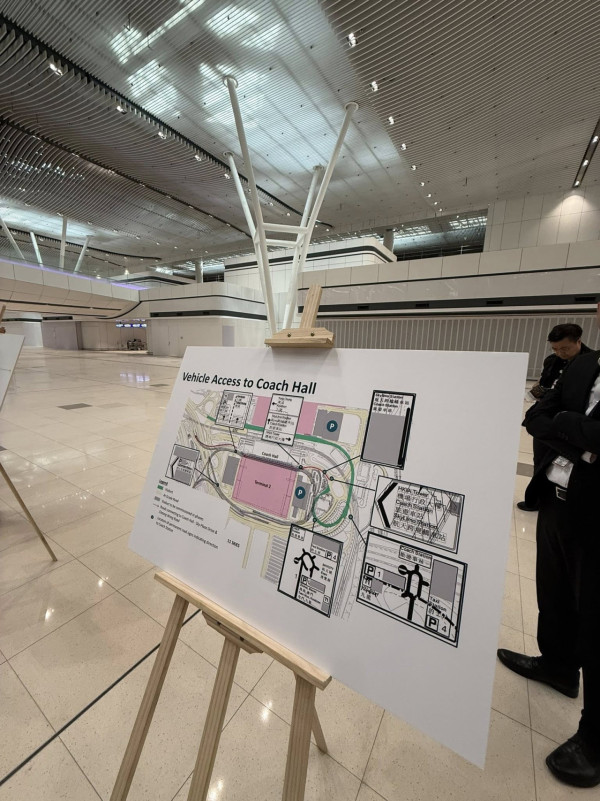 香港機場二號客運大樓5月27日重啟！T2航空公司名單一覽+食肆懶人包 