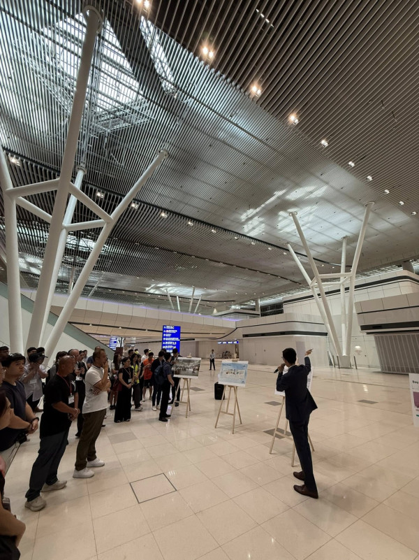 香港機場二號客運大樓5月27日重啟！T2航空公司名單一覽+食肆懶人包 