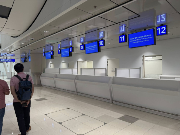 香港機場二號客運大樓5月27日重啟！T2航空公司名單一覽+食肆懶人包 