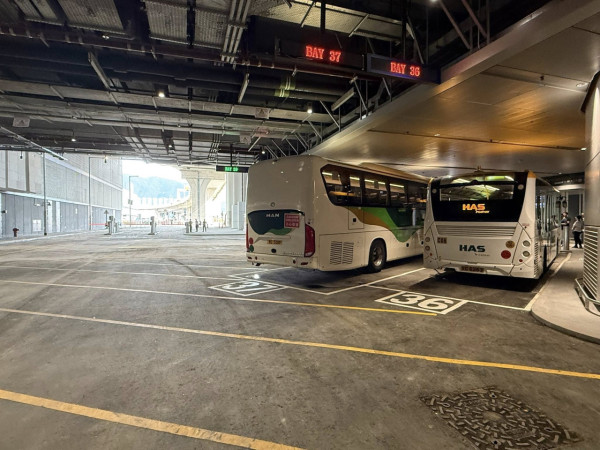 香港機場二號客運大樓5月27日重啟！T2航空公司名單一覽+食肆懶人包 