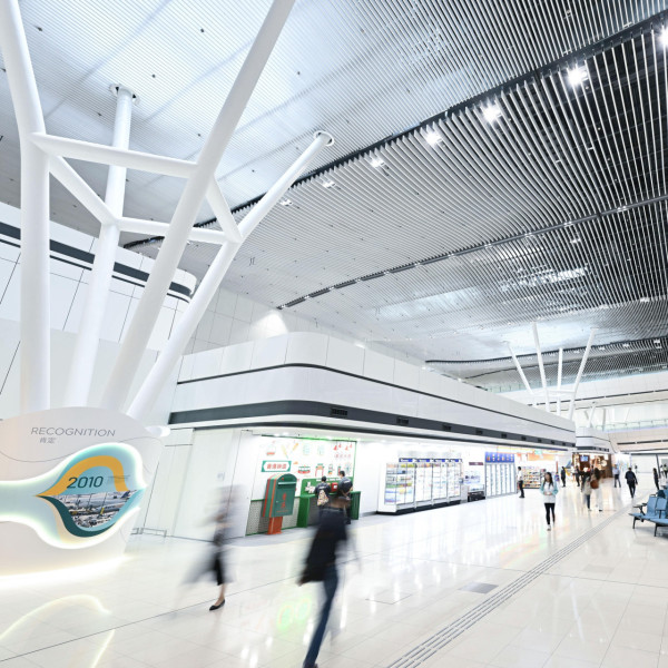 香港機場二號客運大樓5月27日重啟！T2航空公司名單一覽+食肆懶人包 