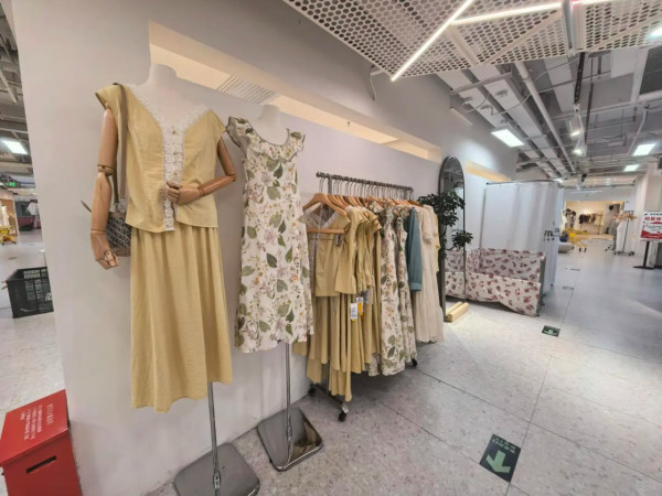 廣州買衫好去處｜人氣服裝店8間必買推介！東山口潮店、批發平價女裝廿蚊起CP值高 