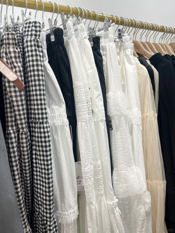 廣州買衫好去處｜人氣服裝店8間必買推介！東山口潮店、批發平價女裝廿蚊起CP值高 