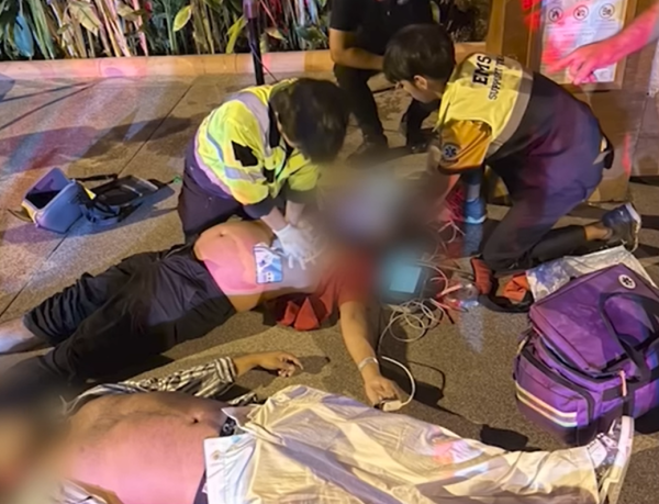 圖片來源:Thairath News 圖片來源:Thairath News