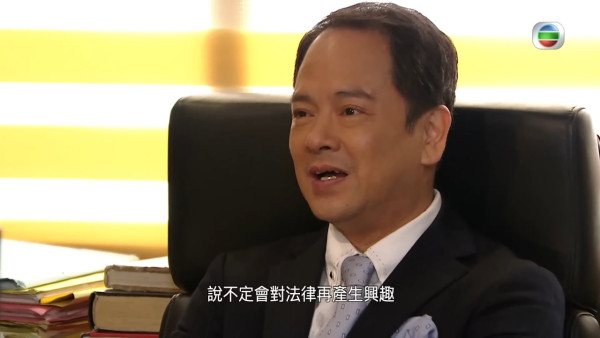 《愛回家》藝人被TVB官網除名疑突然離巢 土木工程師出身棄高薪厚職入行
