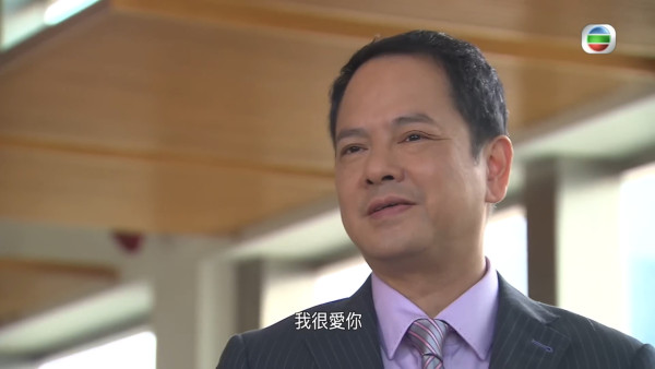 《愛回家》藝人被TVB官網除名疑突然離巢 土木工程師出身棄高薪厚職入行