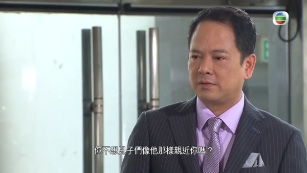 《愛回家》藝人被TVB官網除名疑突然離巢 土木工程師出身棄高薪厚職入行