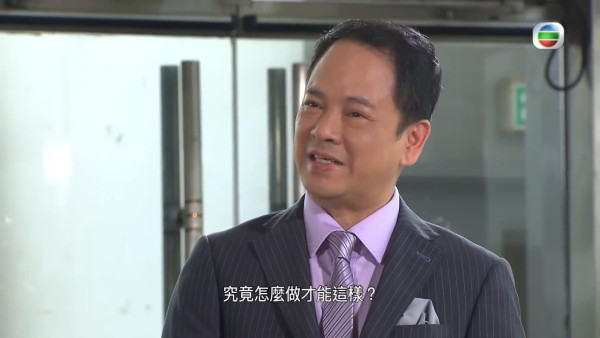 《愛回家》藝人被TVB官網除名疑突然離巢 土木工程師出身棄高薪厚職入行