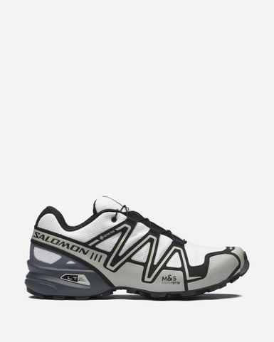 Salomon鞋港日價錢對比｜7大熱門鞋款入手價大比拼！XT-Whisper系列最多平逾0 