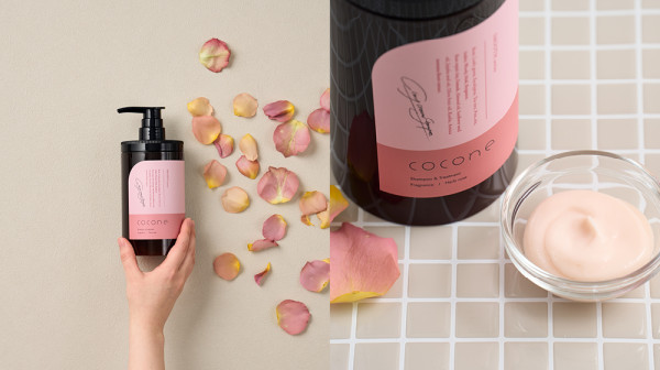 日本女生熱捧！大熱cocone「無泡」礦物泥洗頭膏，比傳統洗頭水更乾淨 | 深層清潔頭皮/吸油脂