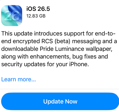 iPhone長期唔做1事恐防黑客入侵？資安專家分析4風險︰連銀行App都有機會開唔到