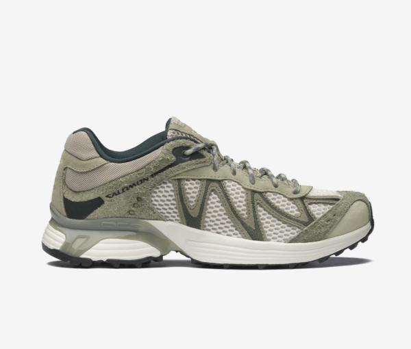 Salomon鞋港日價錢對比｜7大熱門鞋款入手價大比拼！XT-Whisper系列最多平逾0 