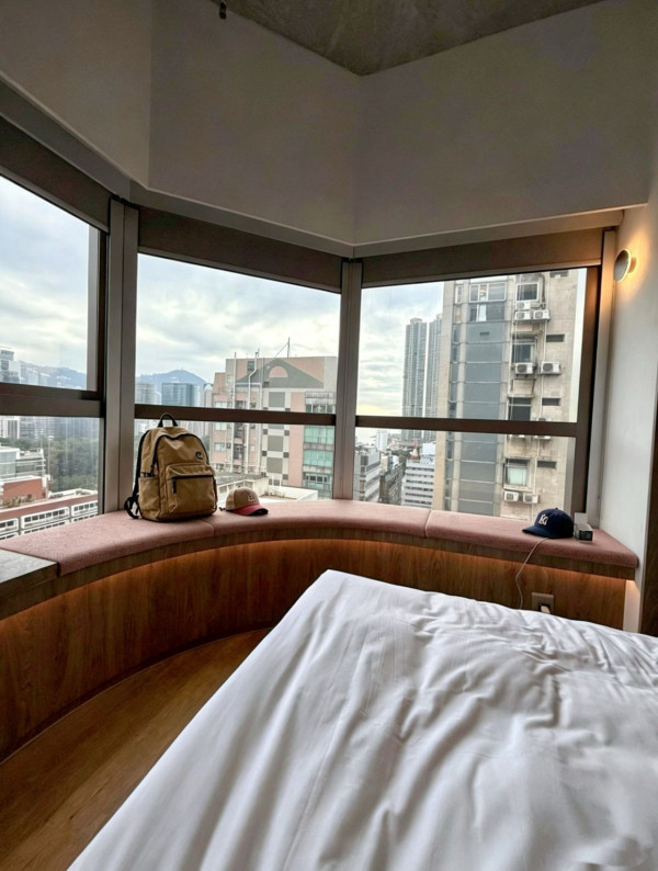 尖沙咀酒店單人僅$200起歎靚景！激讚6大神級服務：住到唔想退房