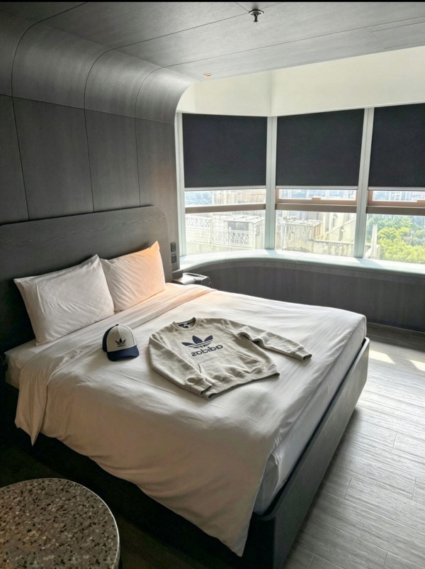 尖沙咀酒店單人僅$200起歎靚景！激讚6大神級服務：住到唔想退房
