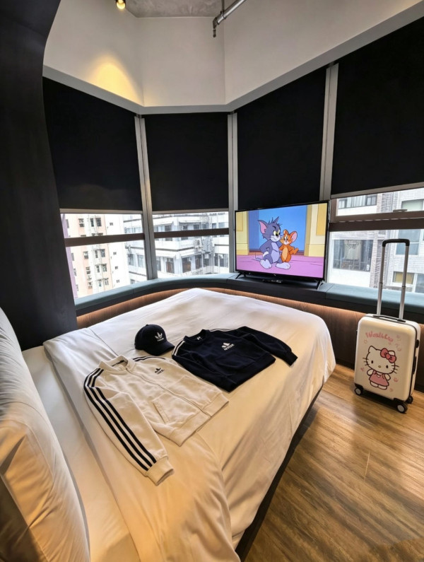 尖沙咀酒店單人僅$200起歎靚景！激讚6大神級服務：住到唔想退房