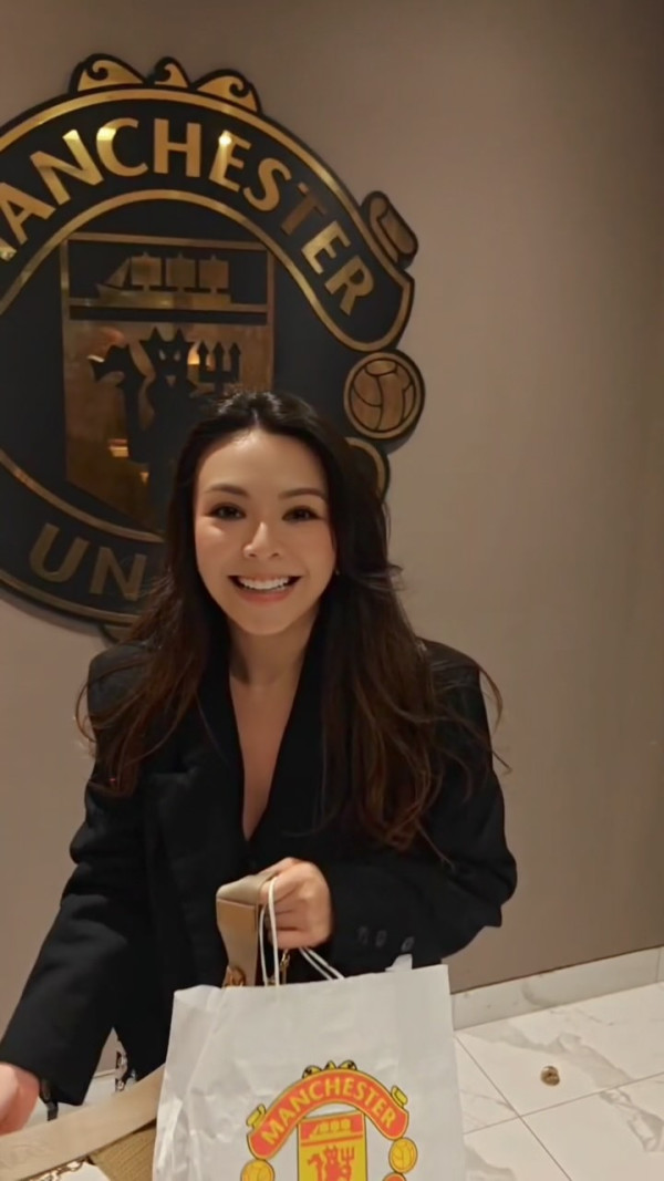 JW王灝兒甩拖富二代後被爆新戀情！暗撻足球班主男友身份曝光背景猛料