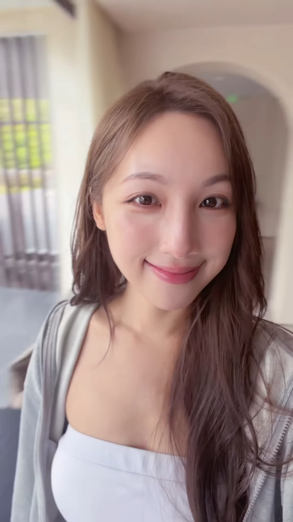 29歲海兒終極素顏真面目全曝光！前後分別竟然係咁！網民：以後唔使化妝！