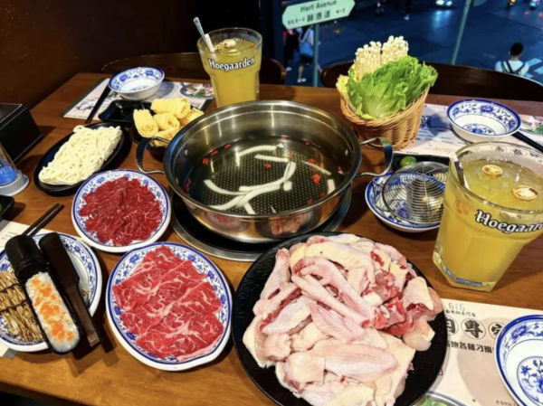 連鎖酒樓$98起火鍋點心放題！逾60款火鍋配料／任食海鮮＋肥牛＋燒賣 (即睇優惠時段)