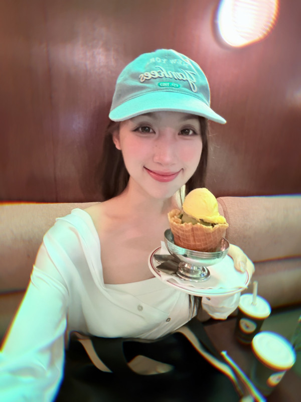 29歲海兒終極素顏真面目全曝光！前後分別竟然係咁！網民：以後唔使化妝！