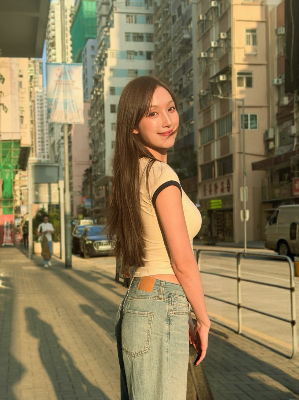 29歲海兒終極素顏真面目全曝光！前後分別竟然係咁！網民：以後唔使化妝！