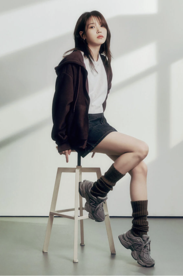 圖片來源:newbalance.com.hk 日本New Balance必買鞋款攻略!IU同款9060爆紅、0起入手「纖腿神鞋」