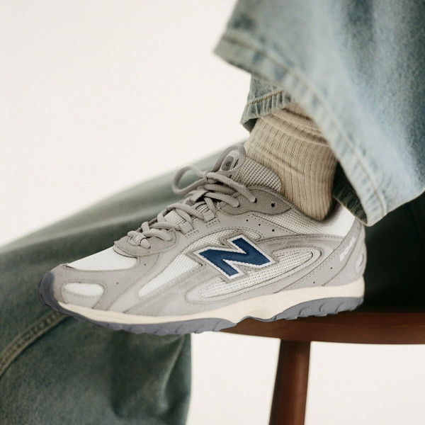 圖片來源:shop.newbalance.jp 日本New Balance必買鞋款攻略!IU同款9060爆紅、0起入手「纖腿神鞋」