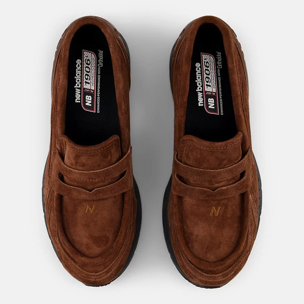 圖片來源:shop.newbalance.jp 日本New Balance必買鞋款攻略!IU同款9060爆紅、0起入手「纖腿神鞋」