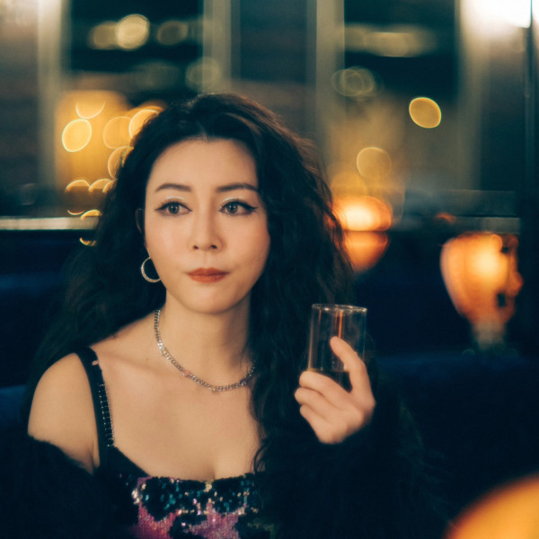 35歲女藝人認愛後驚傳突然離巢TVB！入行16年精湛配角演技遺憾紅唔起