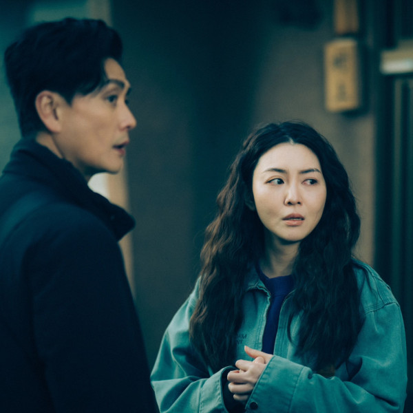 35歲女藝人認愛後驚傳突然離巢TVB！入行16年精湛配角演技遺憾紅唔起