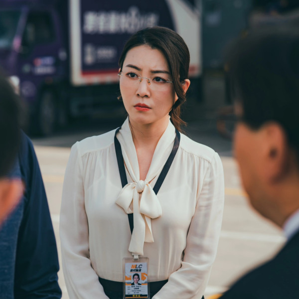 35歲女藝人認愛後驚傳突然離巢TVB！入行16年精湛配角演技遺憾紅唔起