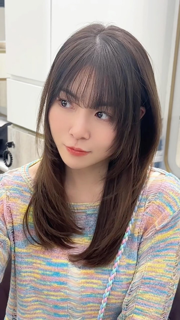35歲女藝人認愛後驚傳突然離巢TVB！入行16年精湛配角演技遺憾紅唔起