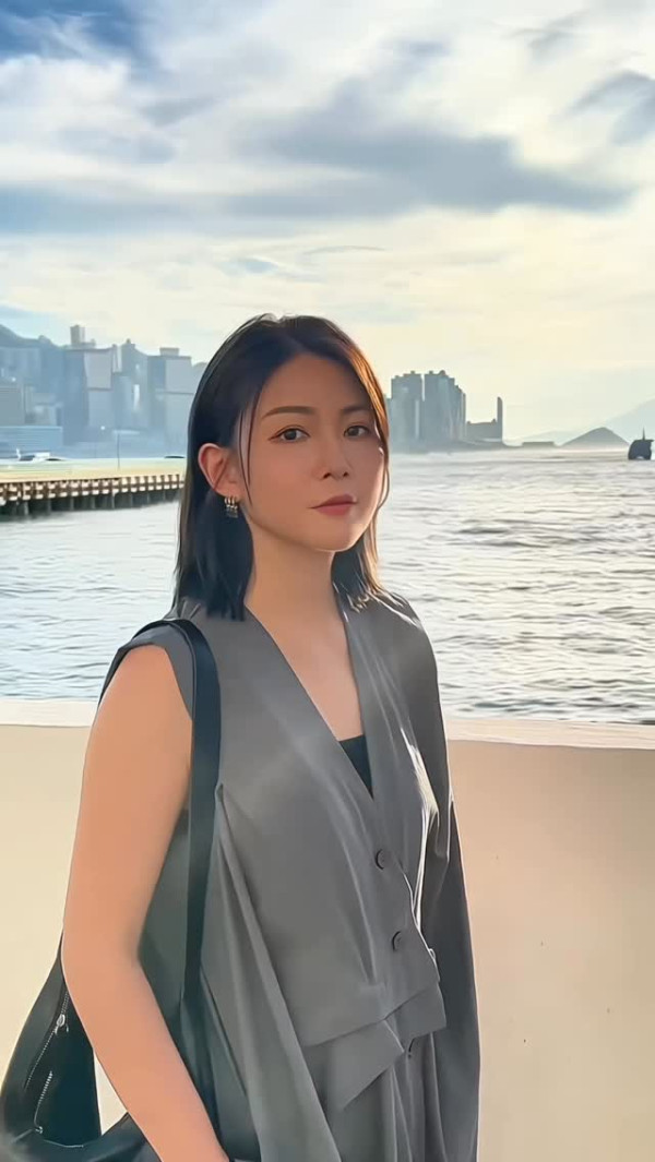 35歲女藝人認愛後驚傳突然離巢TVB！入行16年精湛配角演技遺憾紅唔起