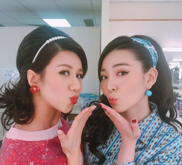 35歲女藝人認愛後驚傳突然離巢TVB！入行16年精湛配角演技遺憾紅唔起