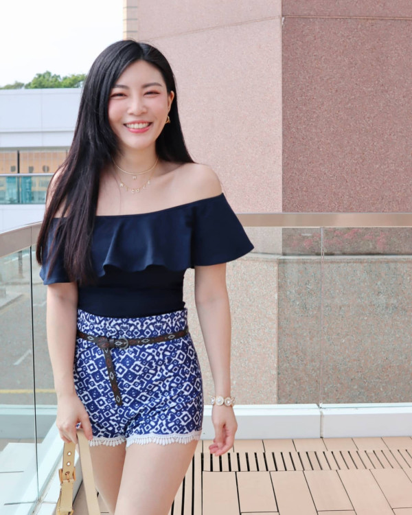35歲女藝人認愛後驚傳突然離巢TVB！入行16年精湛配角演技遺憾紅唔起