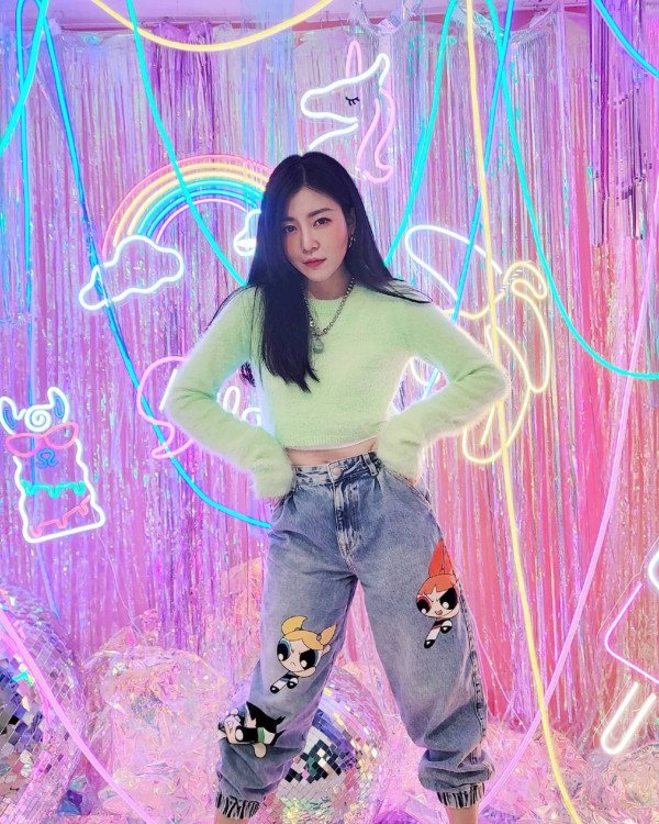 35歲女藝人認愛後驚傳突然離巢TVB！入行16年精湛配角演技遺憾紅唔起