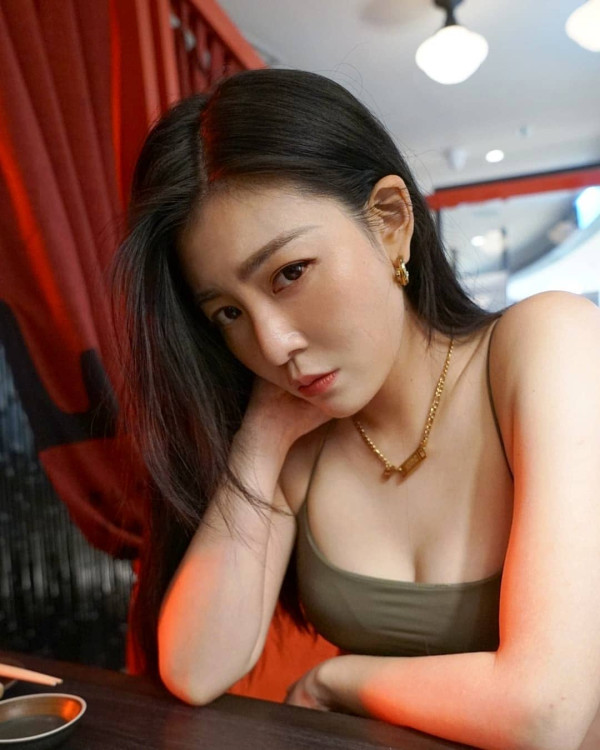 35歲女藝人認愛後驚傳突然離巢TVB！入行16年精湛配角演技遺憾紅唔起