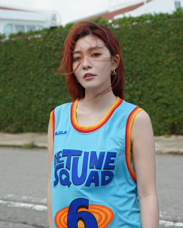 35歲女藝人認愛後驚傳突然離巢TVB！入行16年精湛配角演技遺憾紅唔起