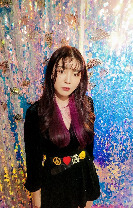 35歲女藝人認愛後驚傳突然離巢TVB！入行16年精湛配角演技遺憾紅唔起
