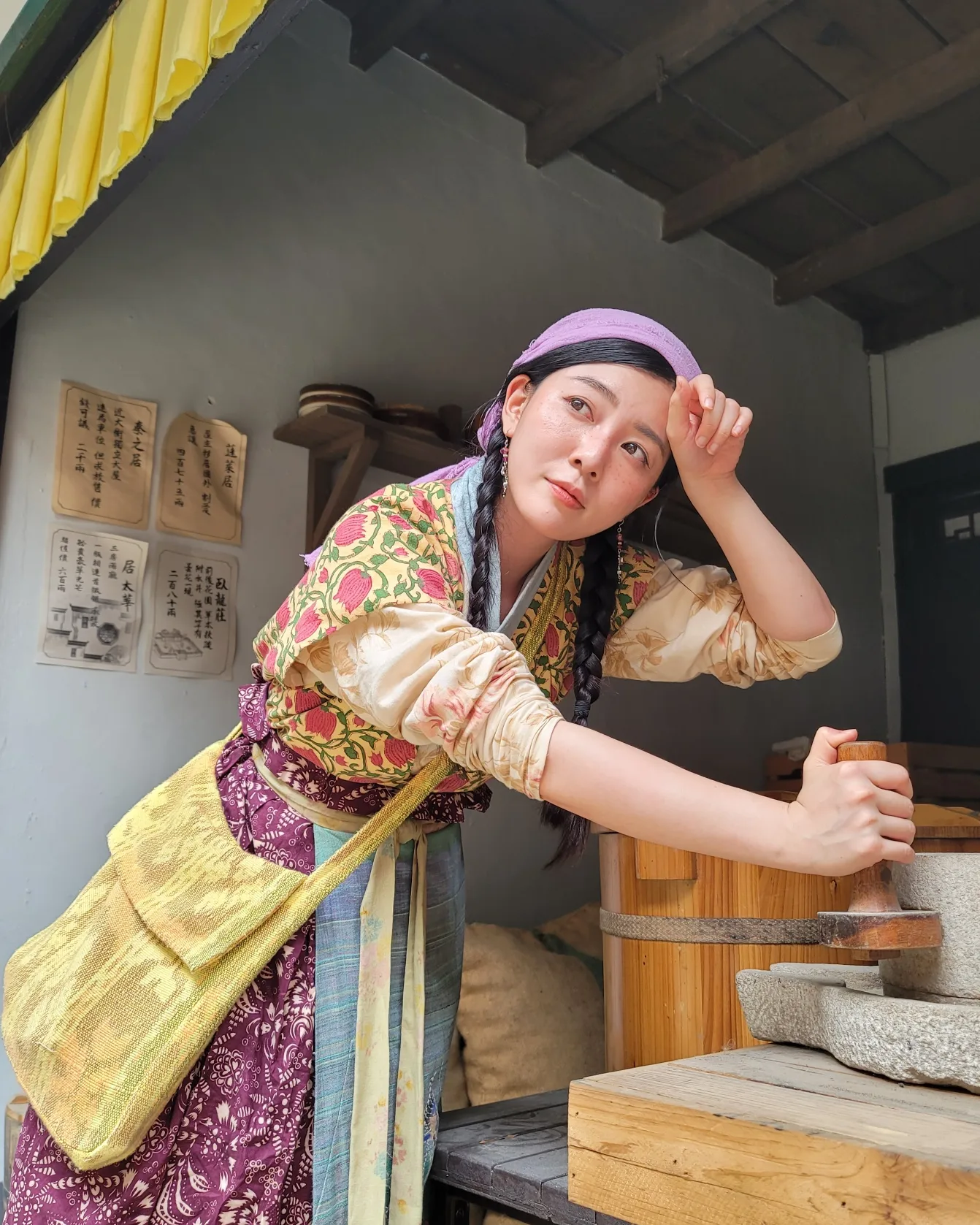 35歲女藝人認愛後驚傳突然離巢TVB！入行16年精湛配角演技遺憾紅唔起