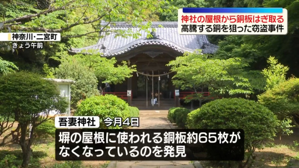 圖片來源：日テレNEWS