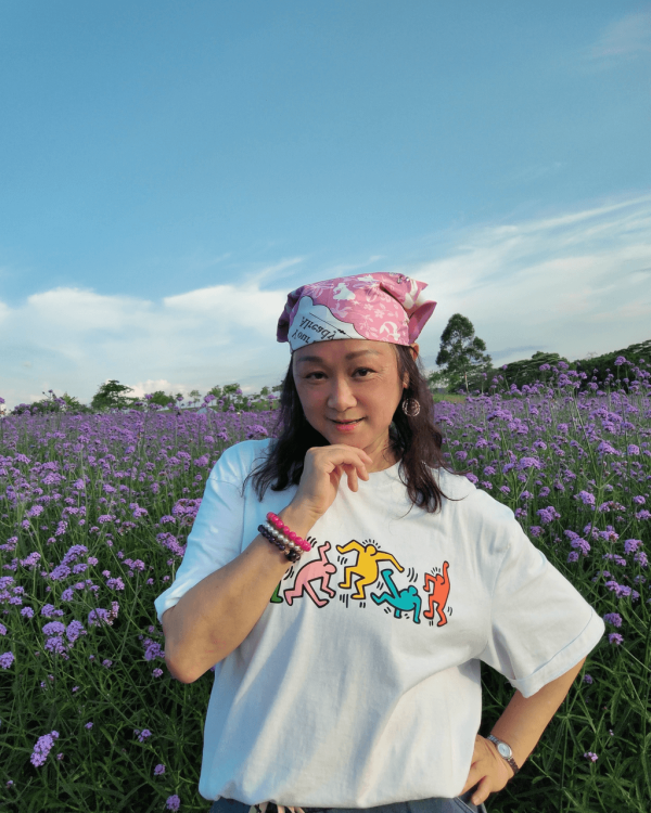 【深圳賞花地圖2026】深圳6大賞花景點推介 地鐵直達馬鞭草花海/仿荷蘭風車小鎮/夢幻繡球花展