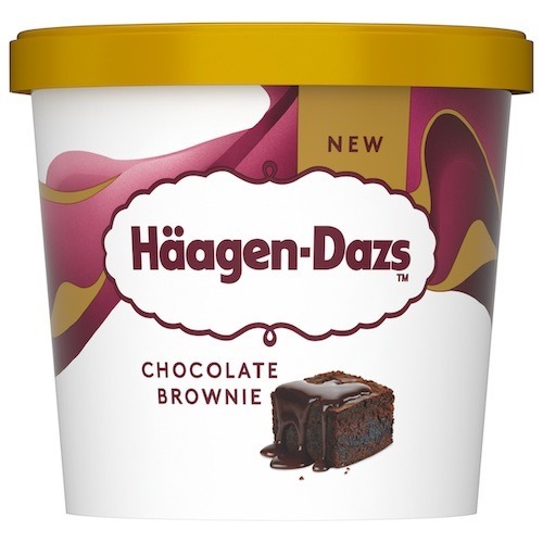 Häagen-Dazs雙球雪糕買一送一！一連5日 平均$36嘆到！必試全新士多啤梨麻糬／布朗尼口味