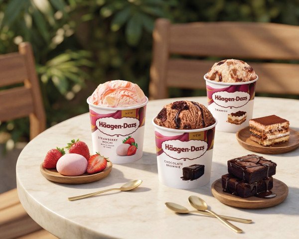 免費派Häagen-Dazs™雪糕！遊走10大屋苑 (附時間地點表)