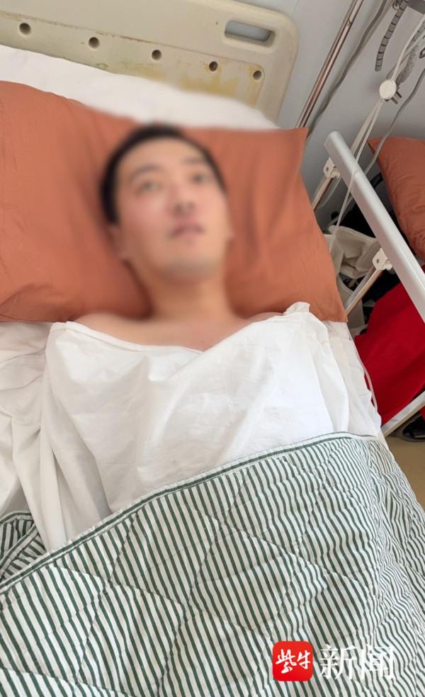 以為發燒感冒？90後夫妻同患罕見腦炎癱瘓喪子  醫生揭與2大日常習慣有關