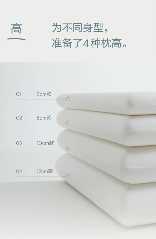 Threads網民力推內地酒店品牌枕頭！稱可解決長期肩頸痛提升睡眠質素 