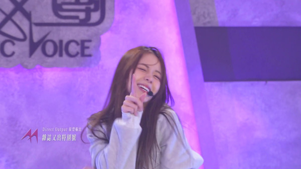 魔音女團丨8人晉級名單曝光！復活賽爭最後4個席位！黑馬莊子璇獲陳奐仁高度評價